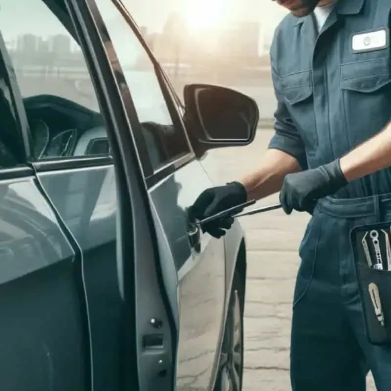 AperturaCoches3 🚨 Cerrajero Urgente en Tenerife Realizamos Apertura de coches ⭐Llegamos en 20 minutos⭐ a su domicilio 24h. Abrimos puertas de casas, coches y más. Cerrajeros Tenerife