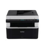 Renta de impresora BROTHER DCP L2540DW. Servicio de Renta de computadoras en CDMX y Queretaro por día, semana o mes.