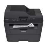 Renta de impresora BROTHER DCPL L2540DW. Servicio de Renta de computadoras en CDMX y Queretaro por día, semana o mes.