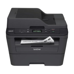 Renta de impresora BROTHER DCPL L2540DW. Servicio de Renta de computadoras en CDMX y Queretaro por día, semana o mes.