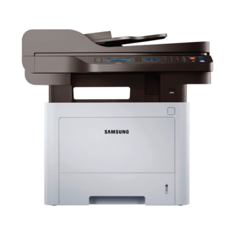 Renta de impresora SAMSUNG PROXPRESS. Servico de Renta de computadoras en CDMX Y Queretaro por día, semana o mes