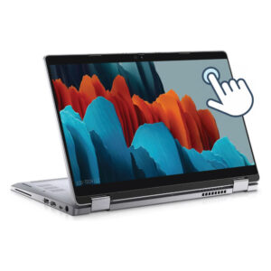 Renta de Laptops DELL 5310. Servicio de Renta de computadoras en CDMX y Queretaro por día, semana o mes.