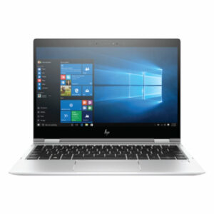 Renta de Laptops HP ELITEBOOK X360. Servicio de Renta de computadoras en CDMX y Queretaro por día, semana o mes.