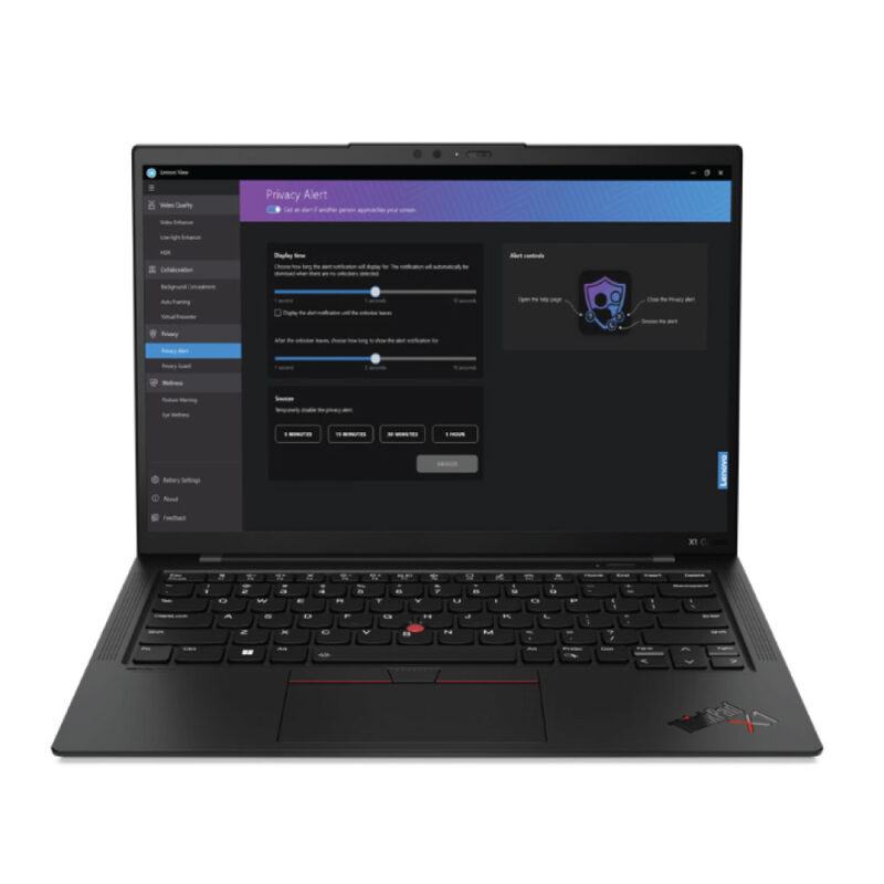 Renta de Laptop LENOVO X1. Servicio de Renta de Computadoras en CDMX y Queretaro por día, semana o mes