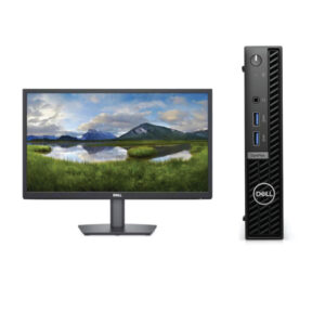 Renta de PCs DELL OPTIPLEX. Servicio de Renta de computadoras en CDMX y Queretaro por día, semana o mes.