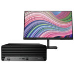 Renta de PCs HP PRO 400 Servicio de Renta de computadoras en CDMX y Queretaro