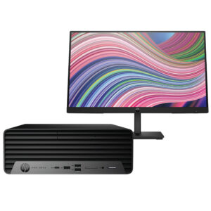 Renta de PCs HP PRO 400 Servicio de Renta de computadoras en CDMX y Queretaro