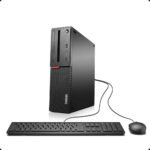 Renta de PCs LENOVO THINKCENTRE. Servicio de Renta de computadoras en CDMX y Queretaro por día, semana o mes.