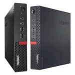 Renta de PCs LENOVO THINKCENTRE. Servicio de Renta de computadoras en CDMX y Queretaro por día, semana o mes