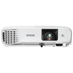 Renta de Proyector EPSON POWERLITE. Servicio de renta de computadoras en CDMX y Queretaro por día, semana o mes.