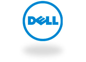 Renta de computadoras en CDMX y Queretaro. LOGO DELL